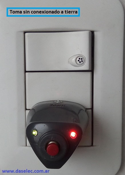 ElectroNika: El software para el técnico reparador: TESTER PROBADOR DE