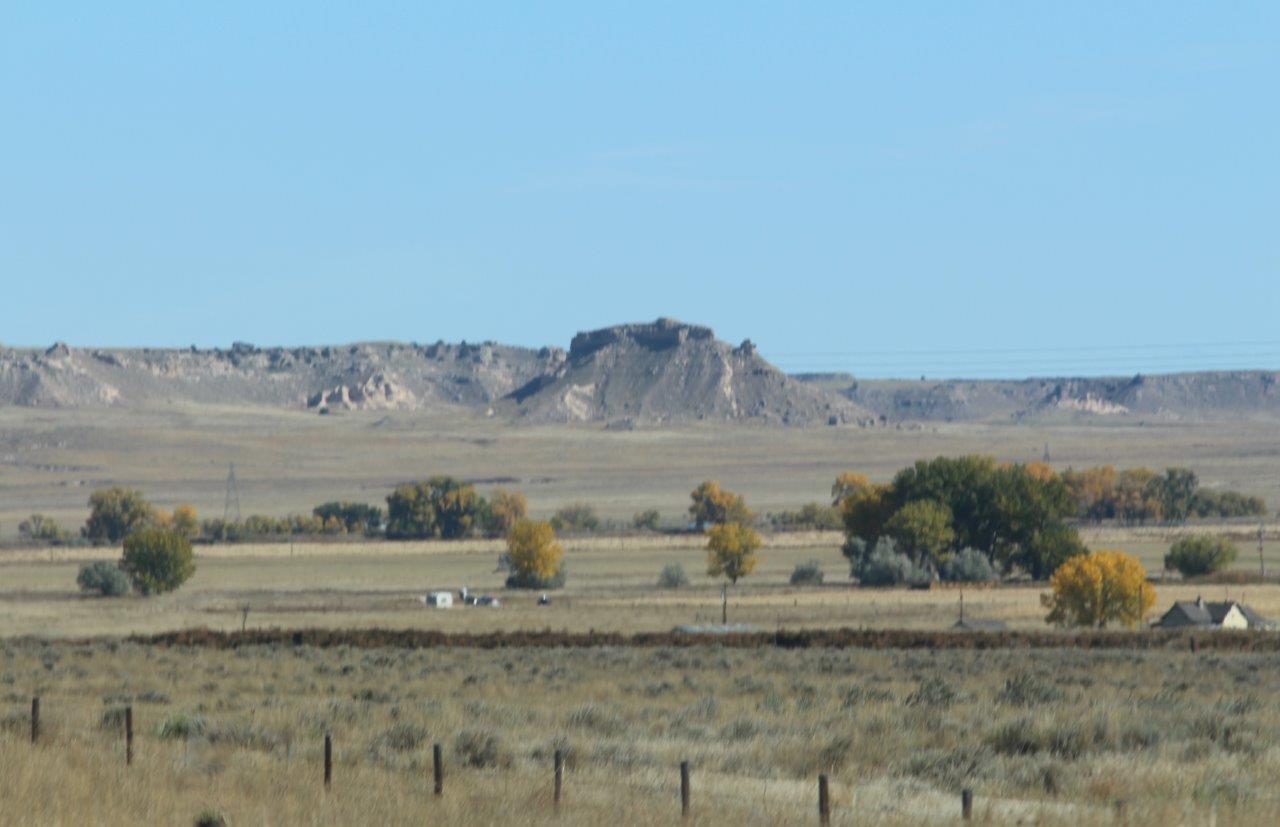 Sarah Lynn's Nature's Splendor Photos Torrington, Wyoming, to Chadron