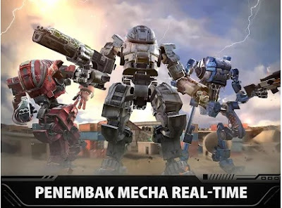 Last Battleground: Survival v1.6.0 Mod Apk Terbaru Online Android Last Battleground: Survival v1.6.0 Mod Apk Terbaru Online Android