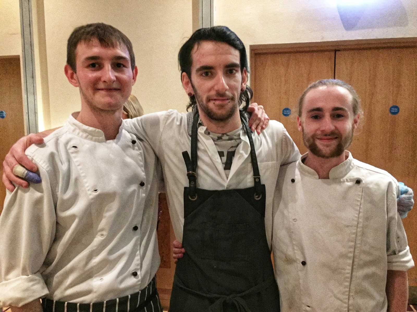 Sligo Food Trail Sligo Community Training Centre