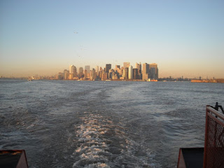 Staten Island Ferry