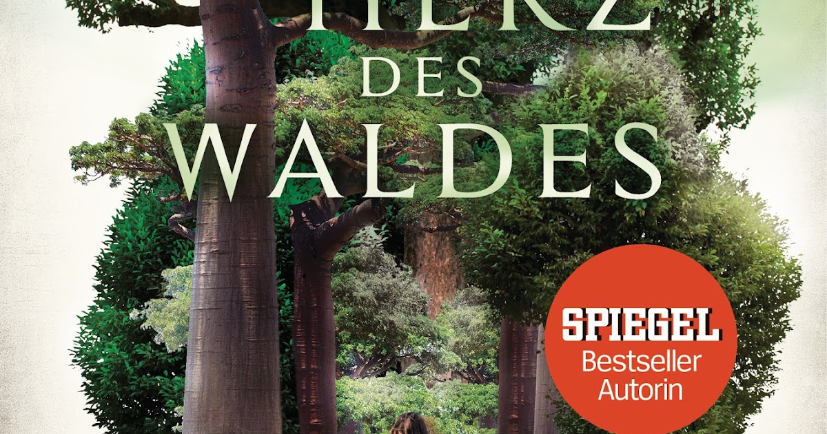 Das dunkle Herz des Waldes von Naomi Novik