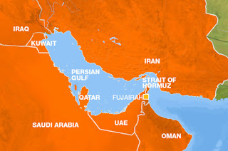 Riyadh offers oil assurances after U.S. walkout on JCPOA