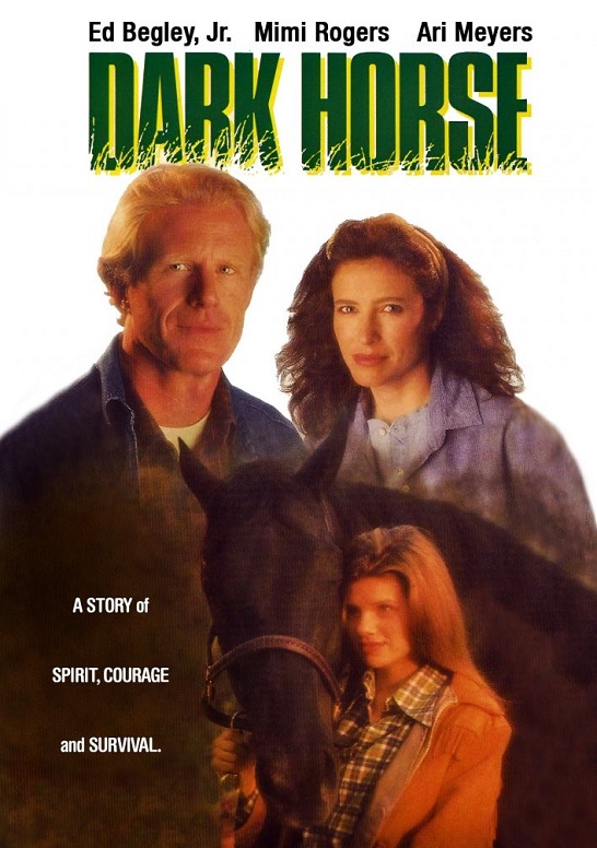 "DARK HORSE" (1992)