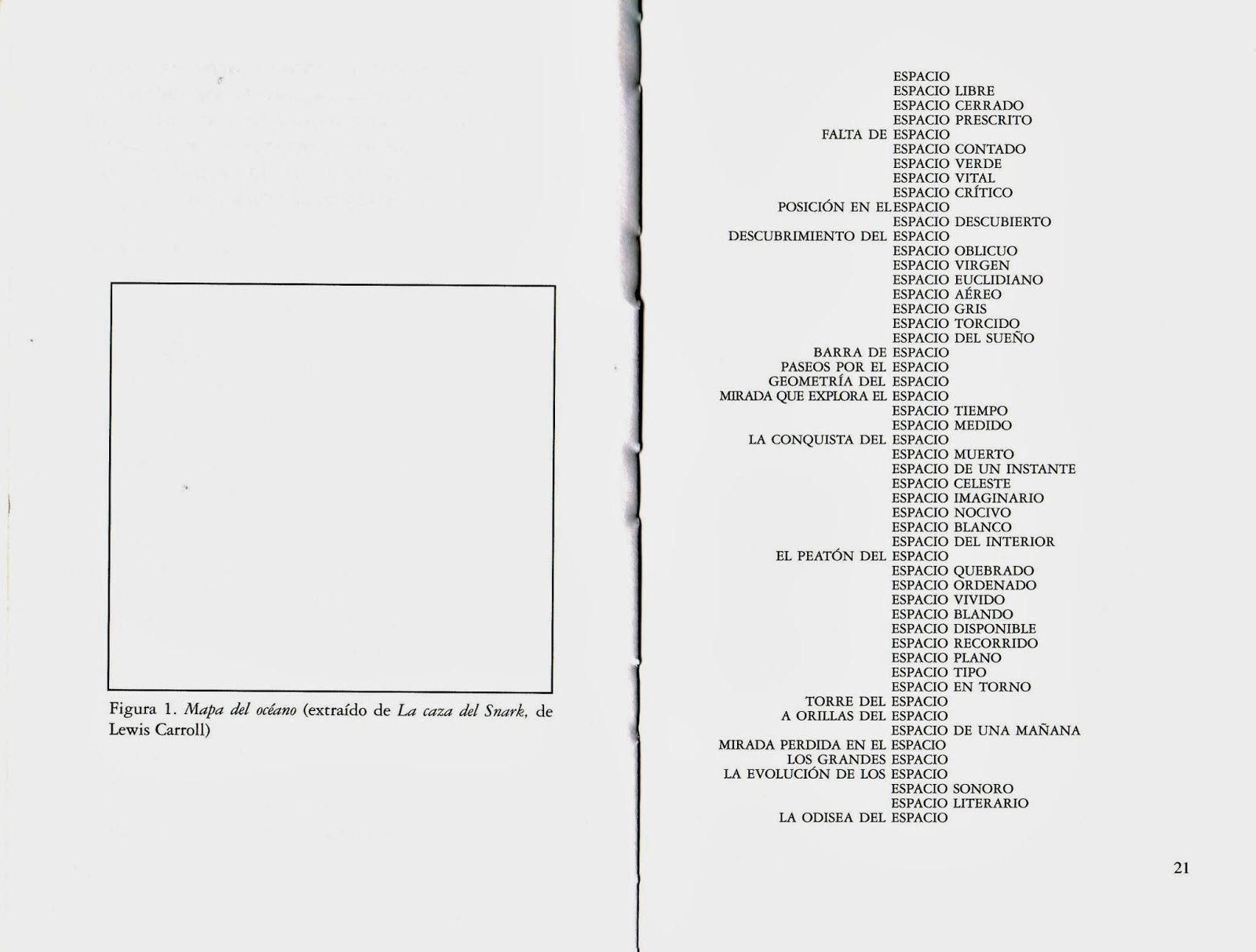 george perec especies de espacios pdf george perec especies de espacios pdf