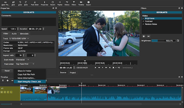 shotcut video editor system requirements shotcut video editor system requirements