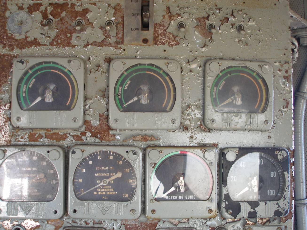 Hicks Car Works The Ignitron Rectifier