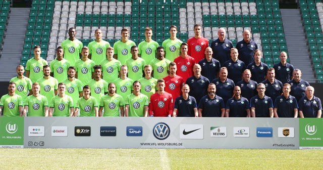 ultigamerz: PES 6 VFL Wolfsburg New Full Face-Pack