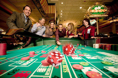 How to Win at Live Online Casino?