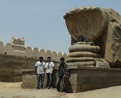 77) Lepakshi