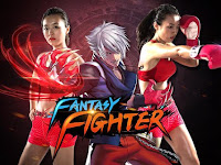 Download Fantasy Fighter APK Mod Terbaru Gratis Download Fantasy Fighter APK Mod Terbaru Gratis