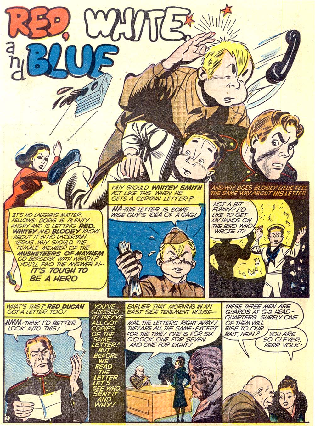Read online All-American Comics (1939) comic -  Issue #56 - 39