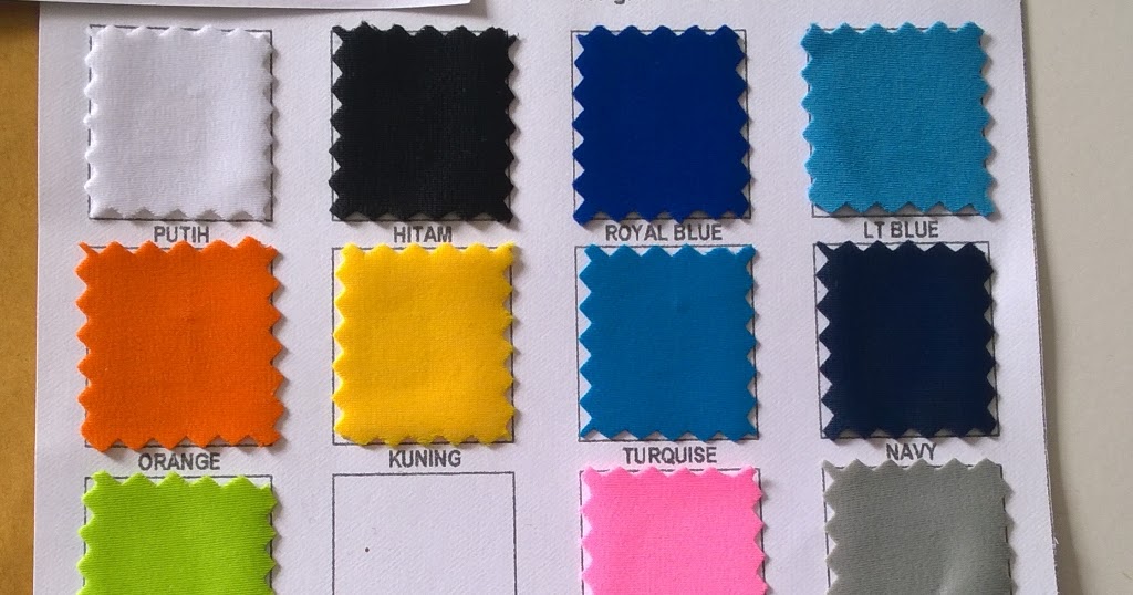 Jual Kain Bahan Spandek Jersey Kiloan Rayon Polos Murah