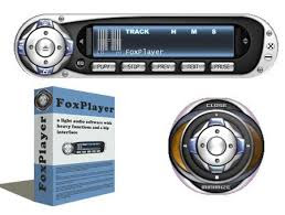 FoxPlayer Portable