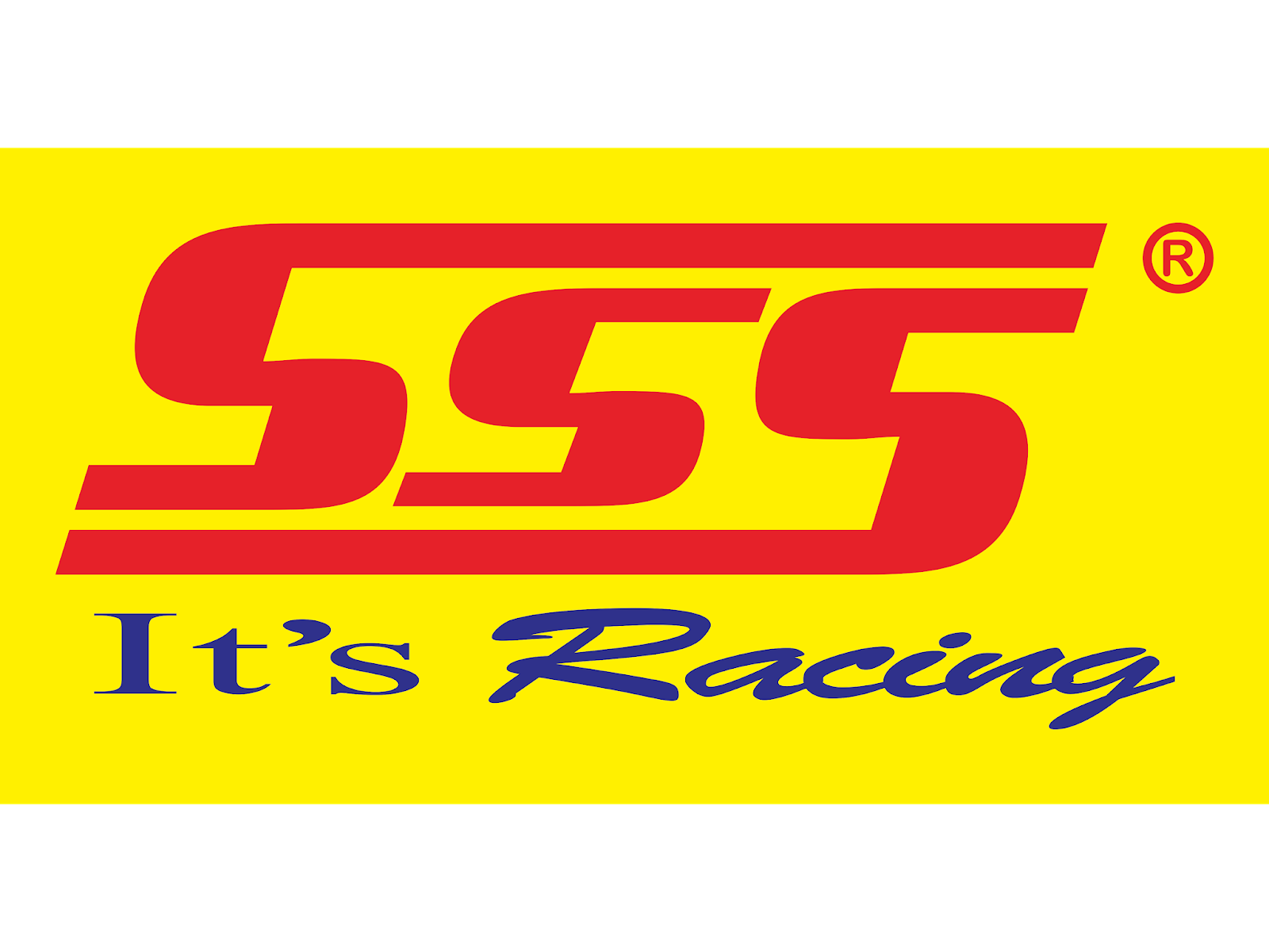 Logo Sss Racing Vector Cdr Png Hd Biologizone | The Best Porn Website