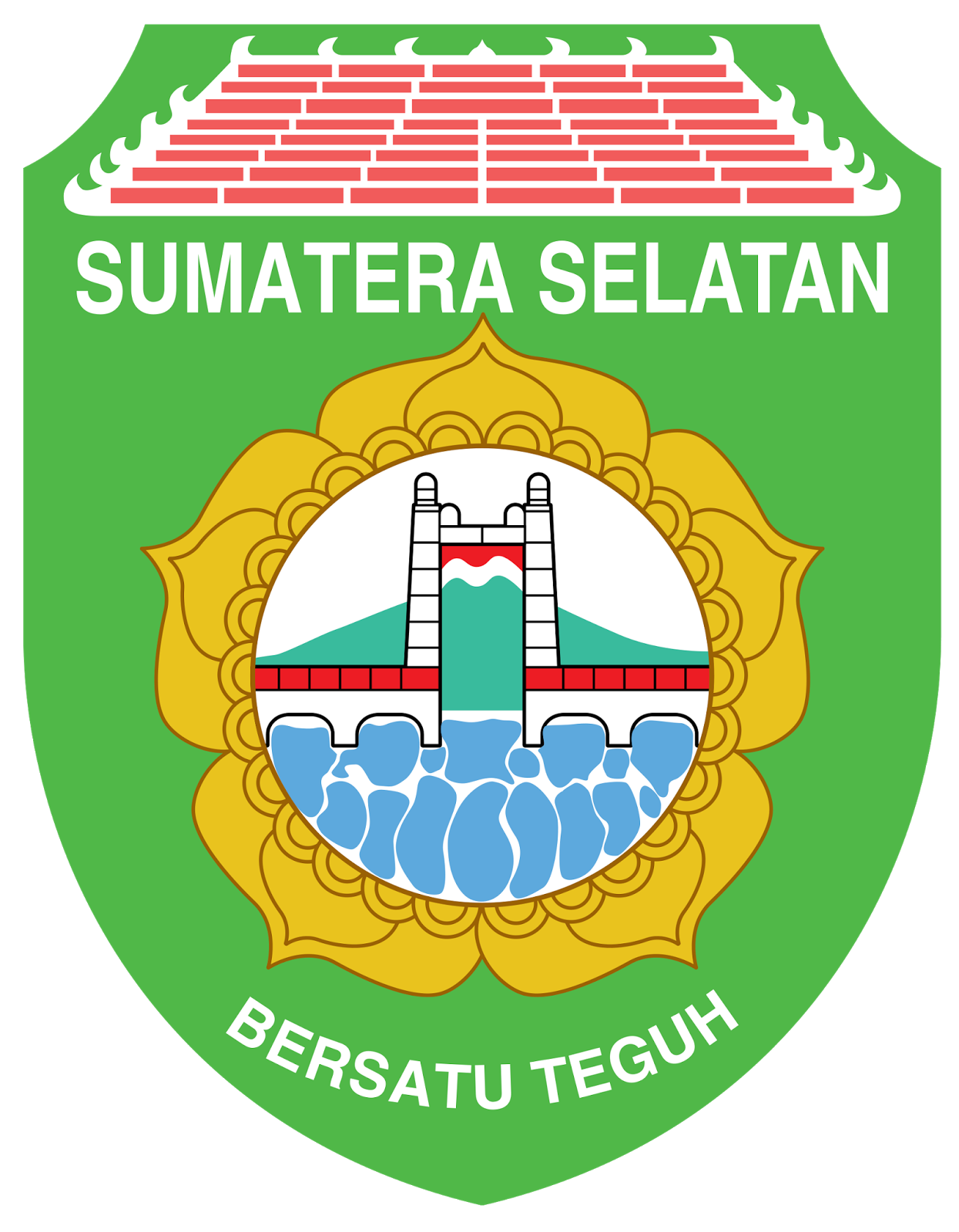 Hasil Quick Count Pilkada Provinsi Sumatera Selatan Kabupaten Kota 2018