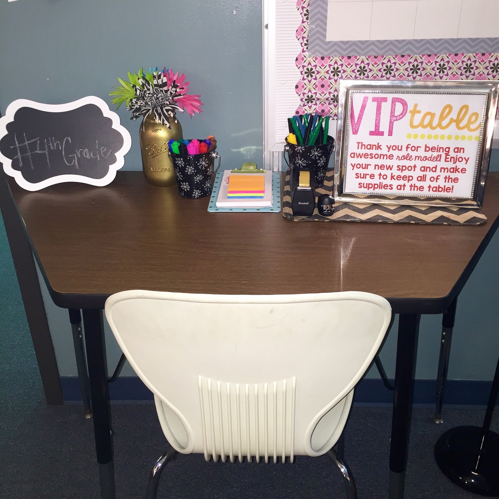 curlsandcurvesxo VIP Table and Question of the Day