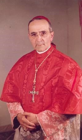 Kardinal Ildebrando Antoniutti