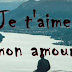 Messages d'amour romantiques