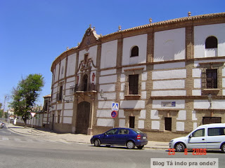 Plaza de Toros de Málaga