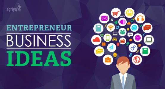 Business Ideas For The Entrepreneur