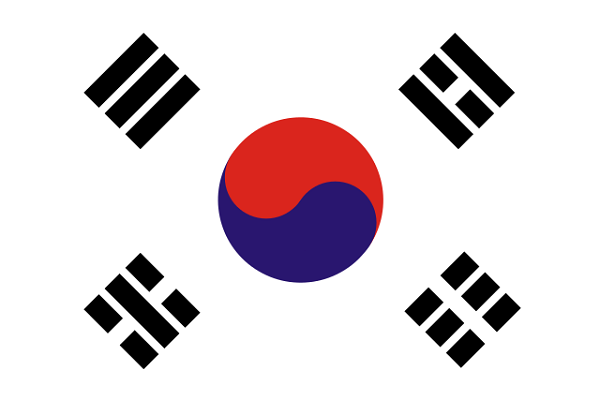 Corea Del Sur