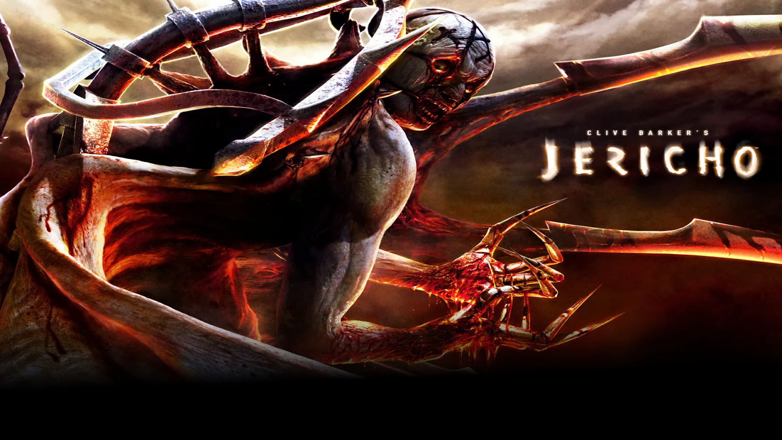 download Clive Barker’s Jericho PC game we have a fun