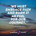 Thyroid Cancer Awareness Month: Week 2