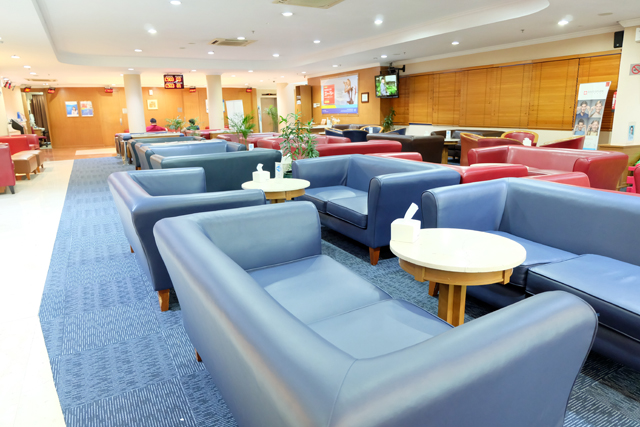 Pengalaman Ganti Kacamata Di Optik Klinik Mata Nusantara Kebon Jeruk Aprijanti