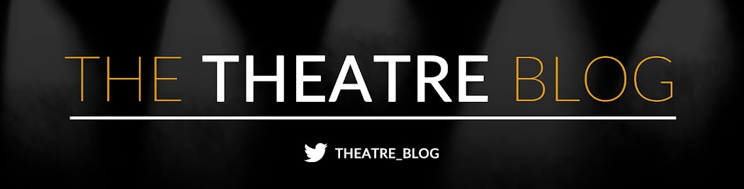 The Theatre Blog