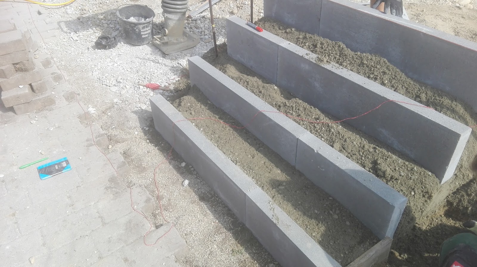 Praxisjahr 2016 17 Mona Korn Mettenheim Deutschland September 2016