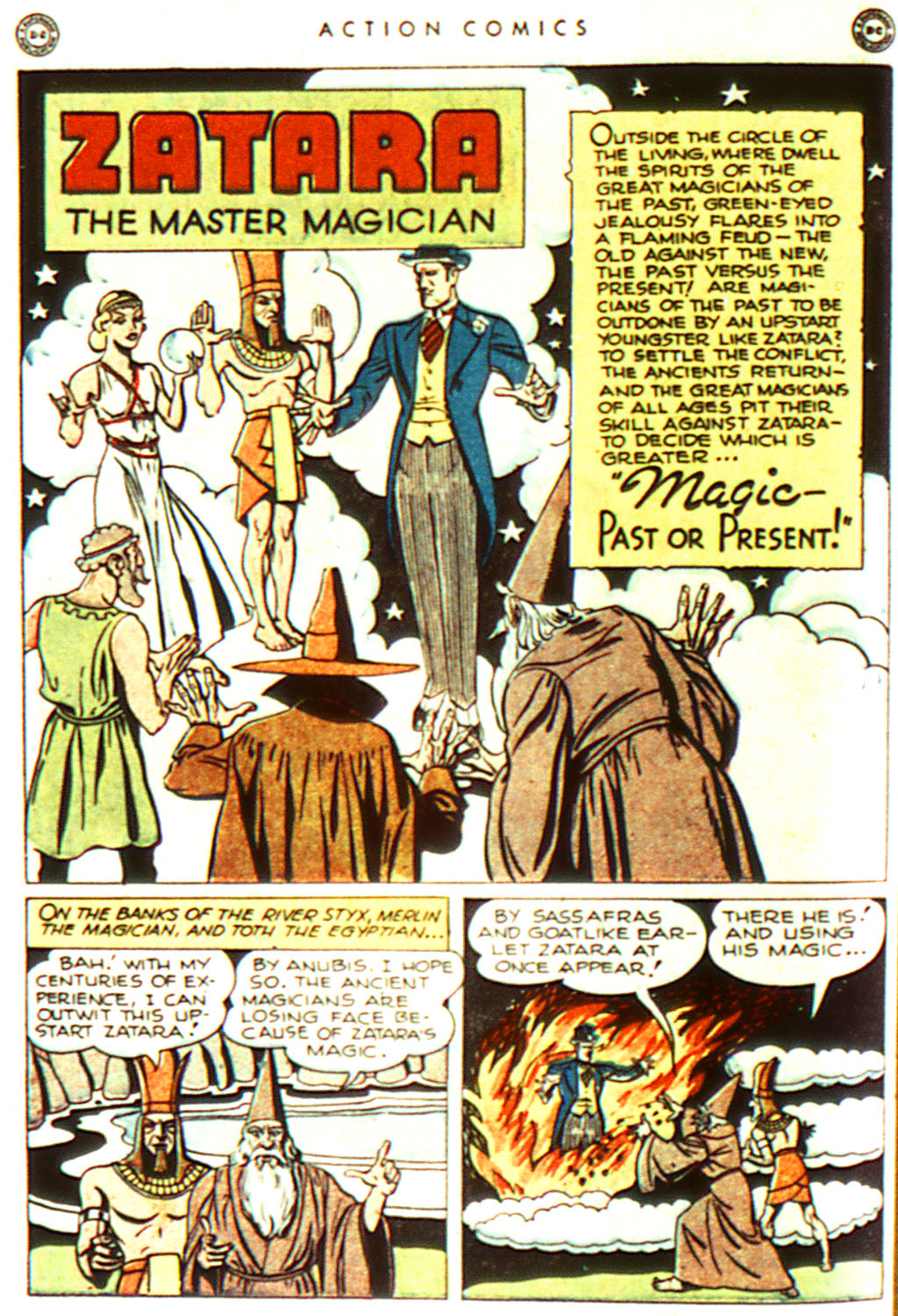 Action Comics (1938) 100 Page 43