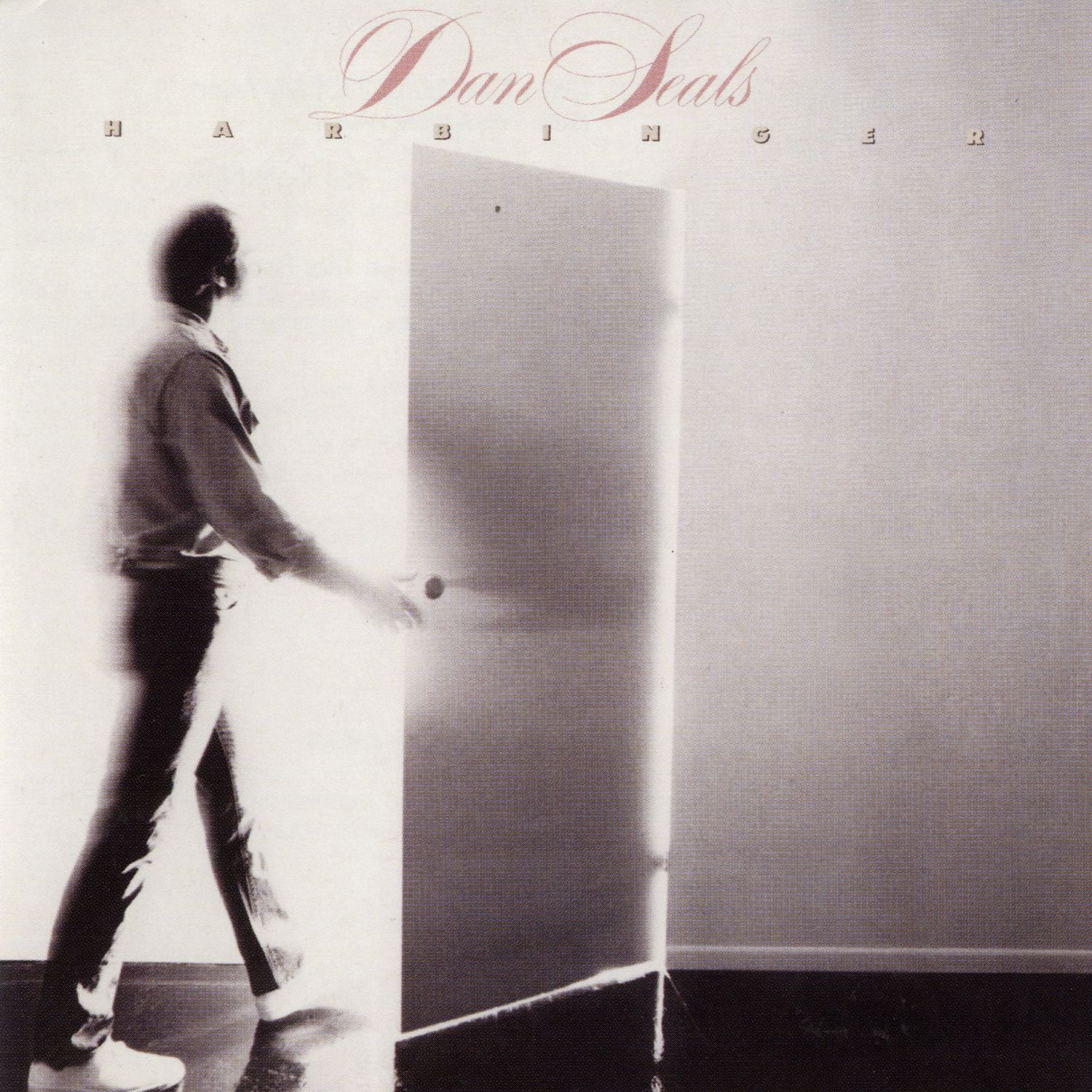 el Rancho Harbinger Dan Seals (1982)