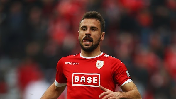 Málaga, en Portugal aseguran que está cerca de firmar el delantero Orlando Sá Málaga, en Portugal aseguran que está cerca de firmar el delantero Orlando Sá