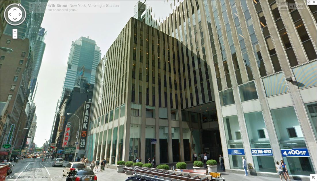 New York History Geschichte Old Hotels of New York Hotel Flanders