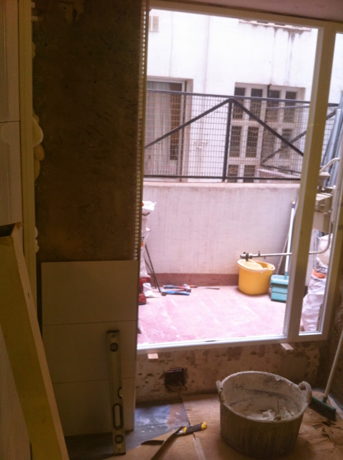 3BReformas: junio 2014