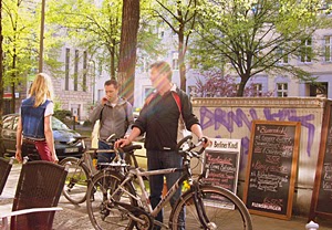 Blog Von Zarenhof Hotels Berlin Hotelgeschichten Und Berlin Tipps