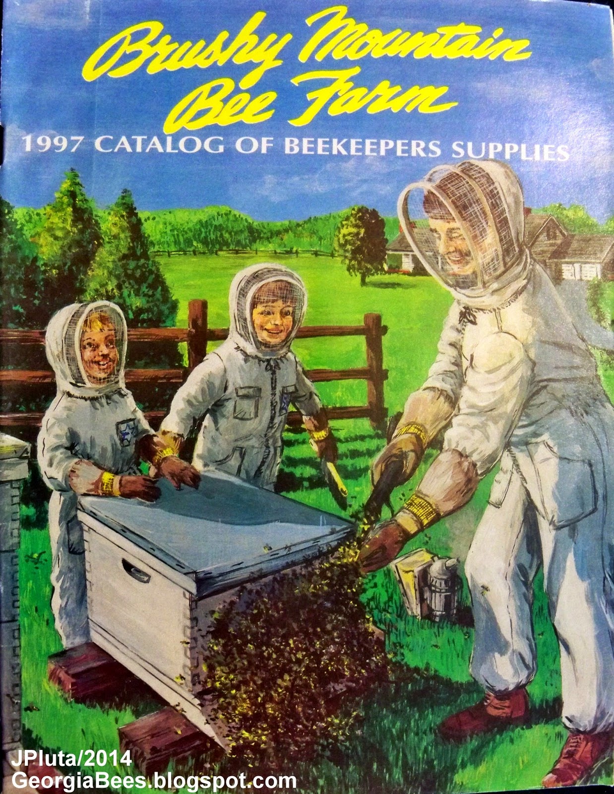 BEEKEEPING Beekeeper Honey Bees Pollen Wax Candle Propolis Queen Nuc