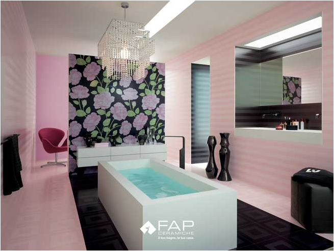 Teen Girls Bathroom Ideas - Home Decorating Ideas