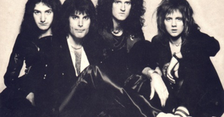 Lirik Lagu Queen - Bohemian Rhapsody Lyrics - MusikPopuler.com