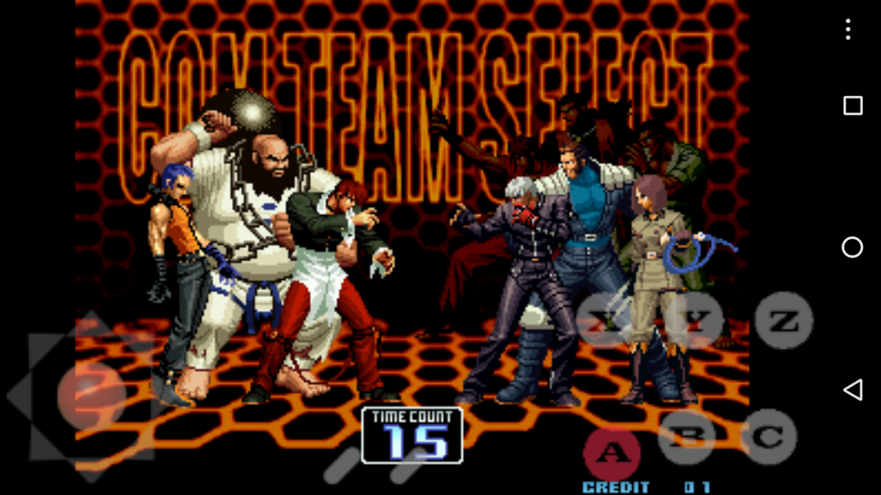 Kof Kof