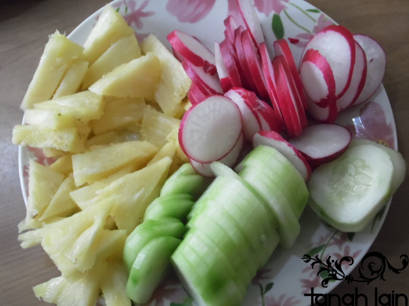 Receta de Tacos al Pastor Caseros