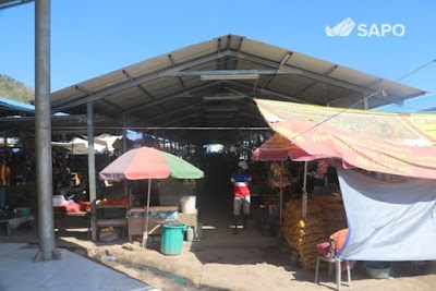 Orsamentu timor-oan prevé kresimentu PIB hosi 4,1% ba tinan 2016