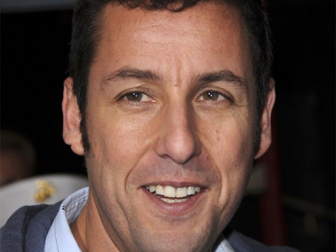 Hollywood Stars: Adam Sandler Profile And Pictures-Wallpapers
