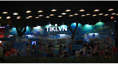 Tung thua lo dau don voi 123mua, VNG lieu co thanh cong trong lan tai xuat thi truong TMDT bang khoan dau tu vao Tiki? - Anh 1