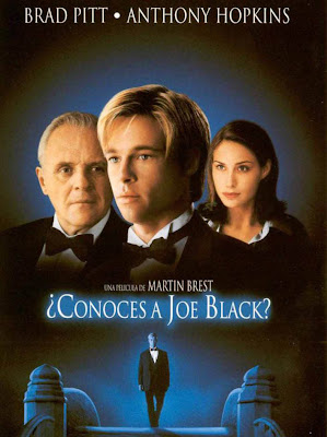 Cine cartel Conoces a Joe Black