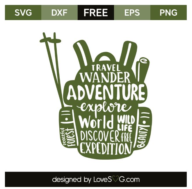 Free Svgs For Geocachers