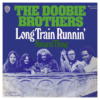 Long train runnin' The Doobie Brothers