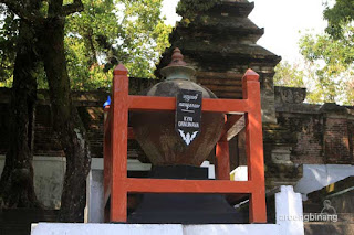 makam raja-raja mataram imogiri bantul jogja
