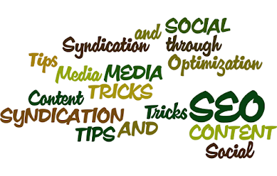 Content Syndication, Social Media Optimization, SEO Tips and Tricks 2015